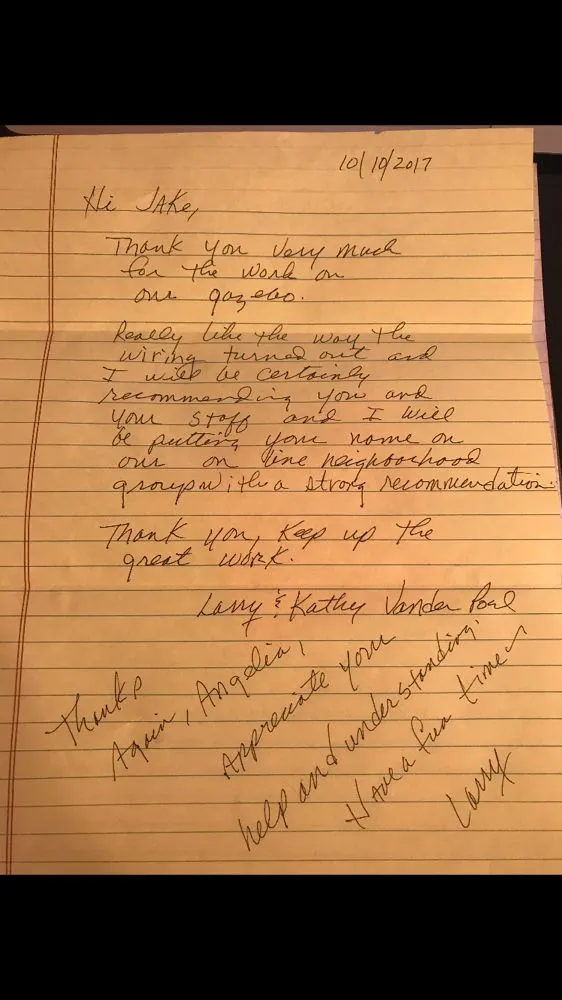 Reliable panel upgrade in , by Sunflake Electrical and Remodeling