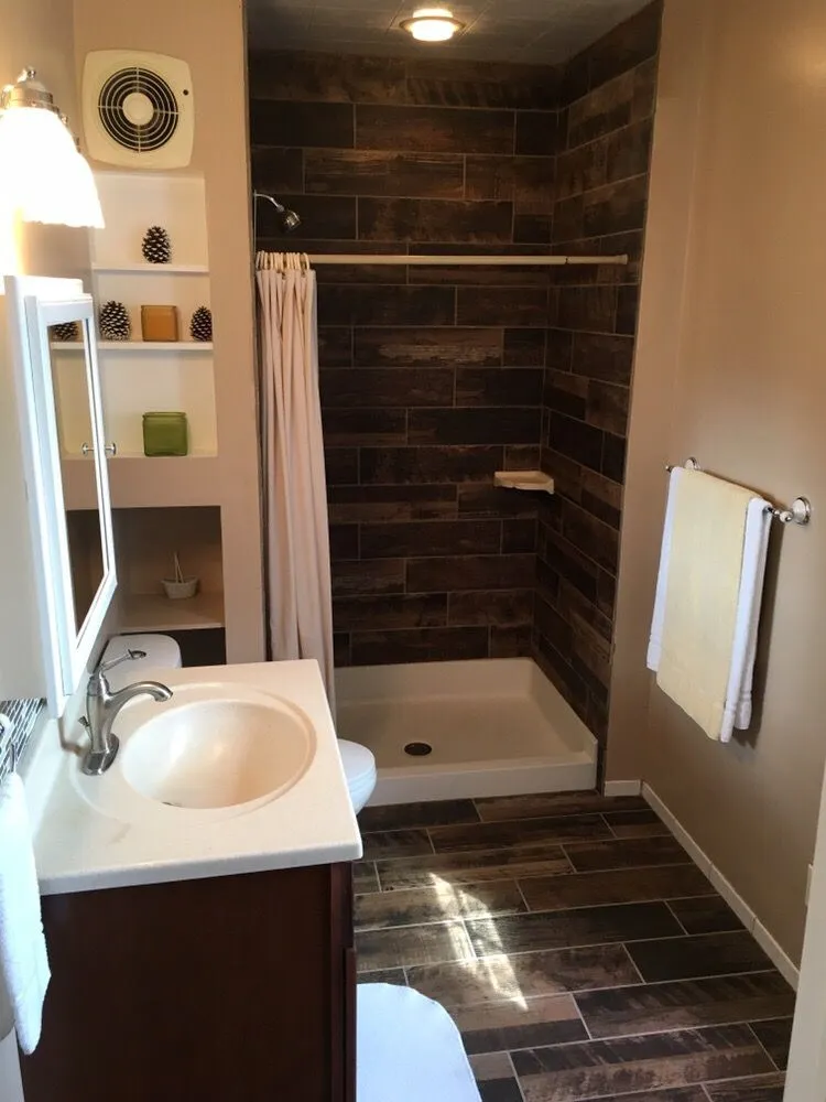 Slide of Sunflake Electrical and Remodeling