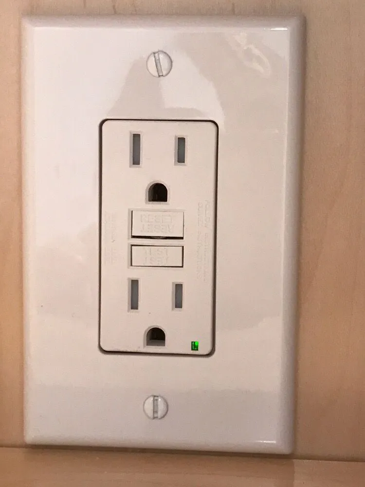 Slide of Sunflake Electrical and Remodeling