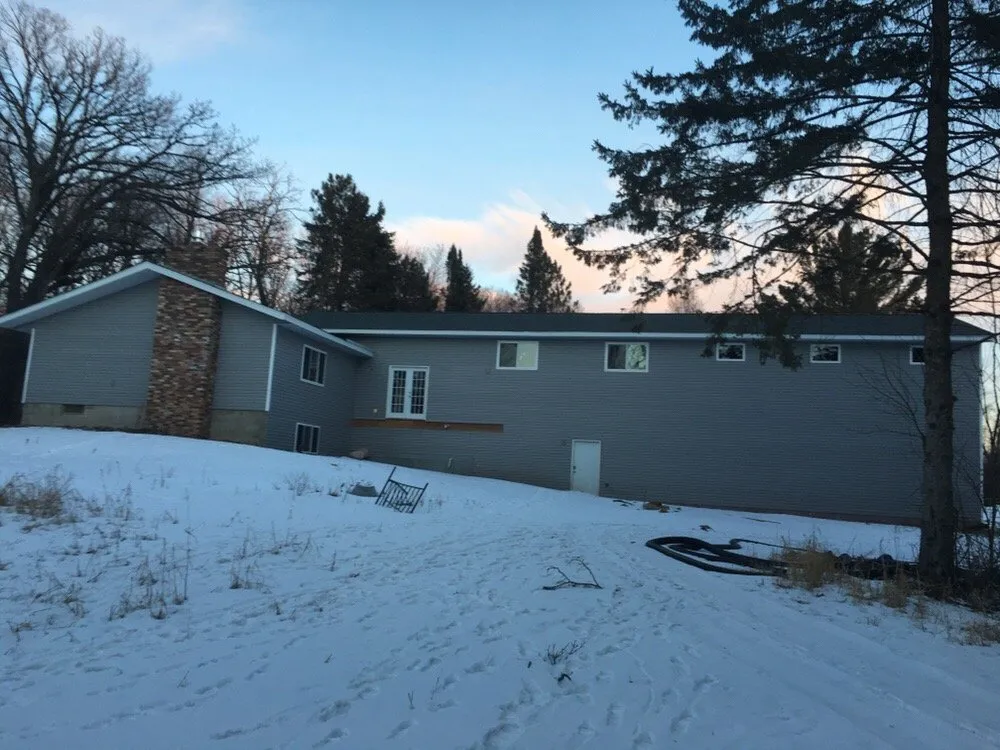 Slide of Sunflake Electrical and Remodeling