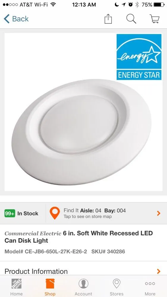 Slide of Sunflake Electrical and Remodeling