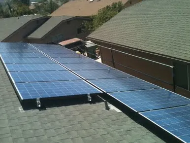 Slide of SunFreedom Solar