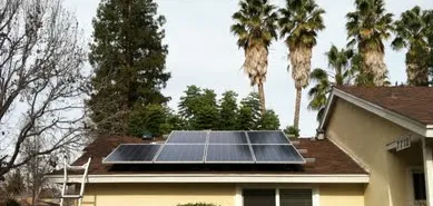 Slide of SunFreedom Solar