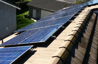 Slide of SunFreedom Solar