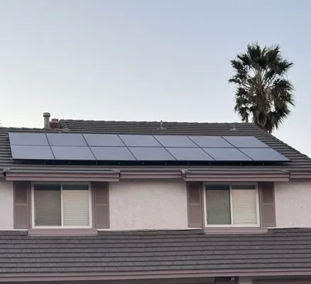 SunFreedom Solar Logo