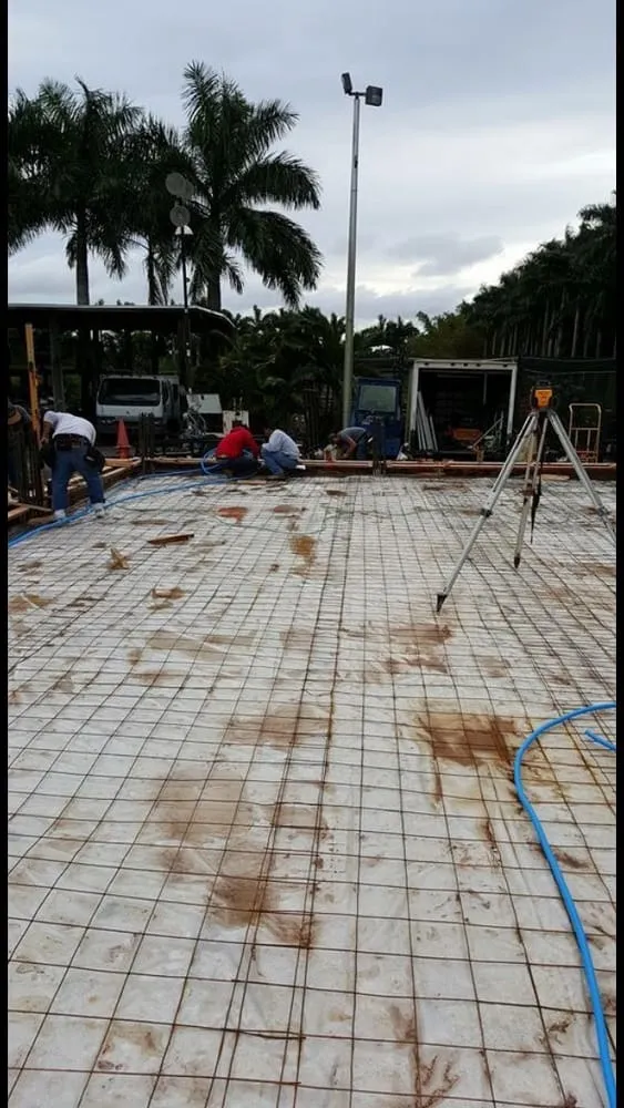 Slide of Sunkel Electric