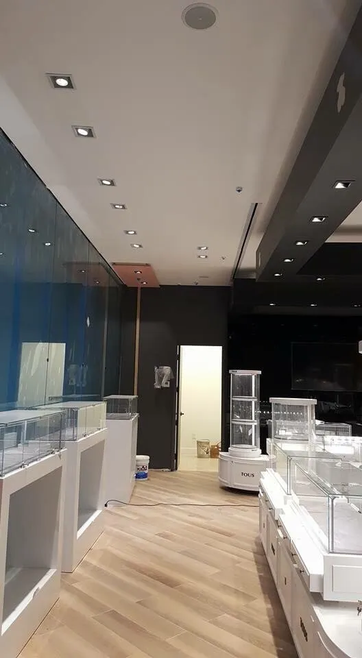 Slide of Sunkel Electric