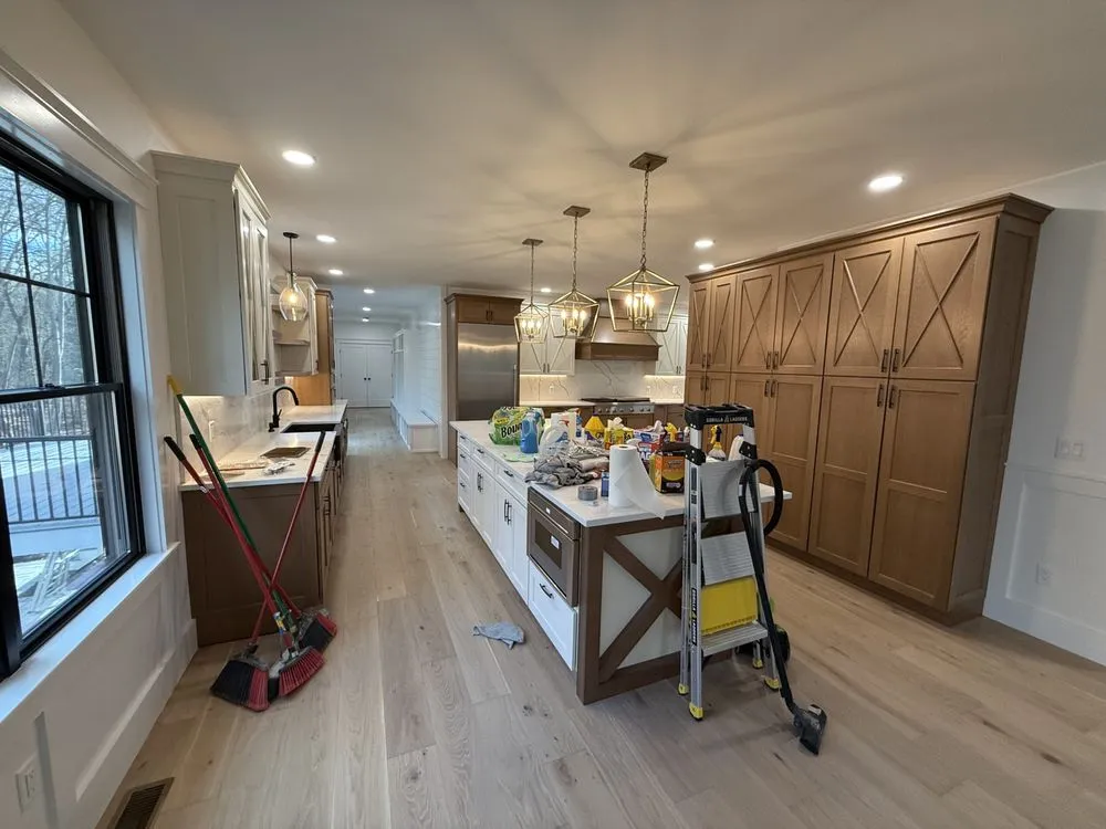 Slide of Sunlight Electrical Services