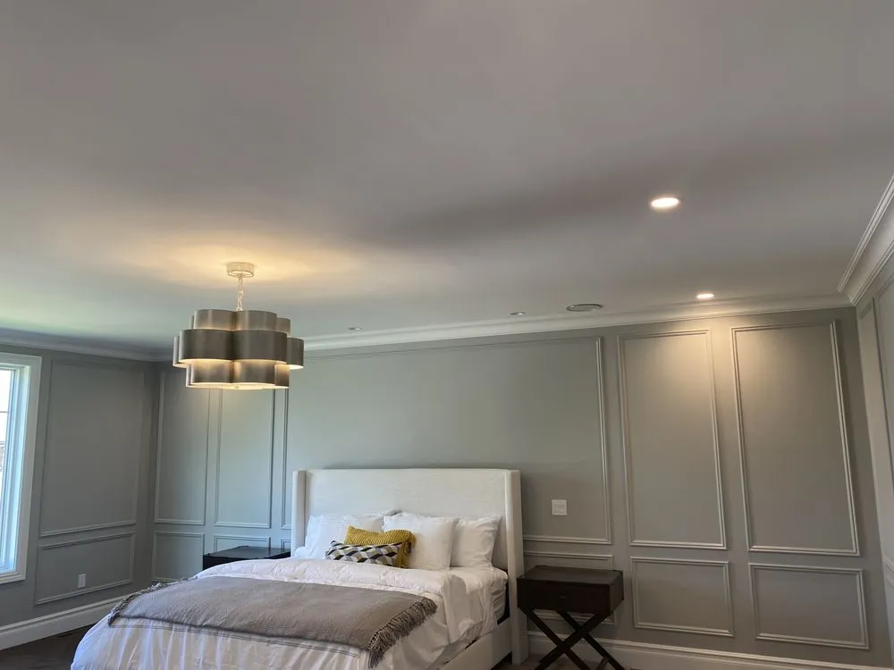 Slide of Sunlight Electrical Services