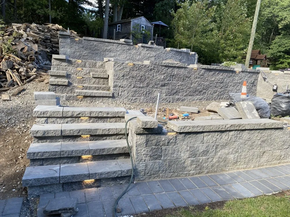 Slide of Sunlight Electrical Services