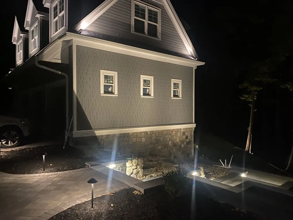 Slide of Sunlight Electrical Services