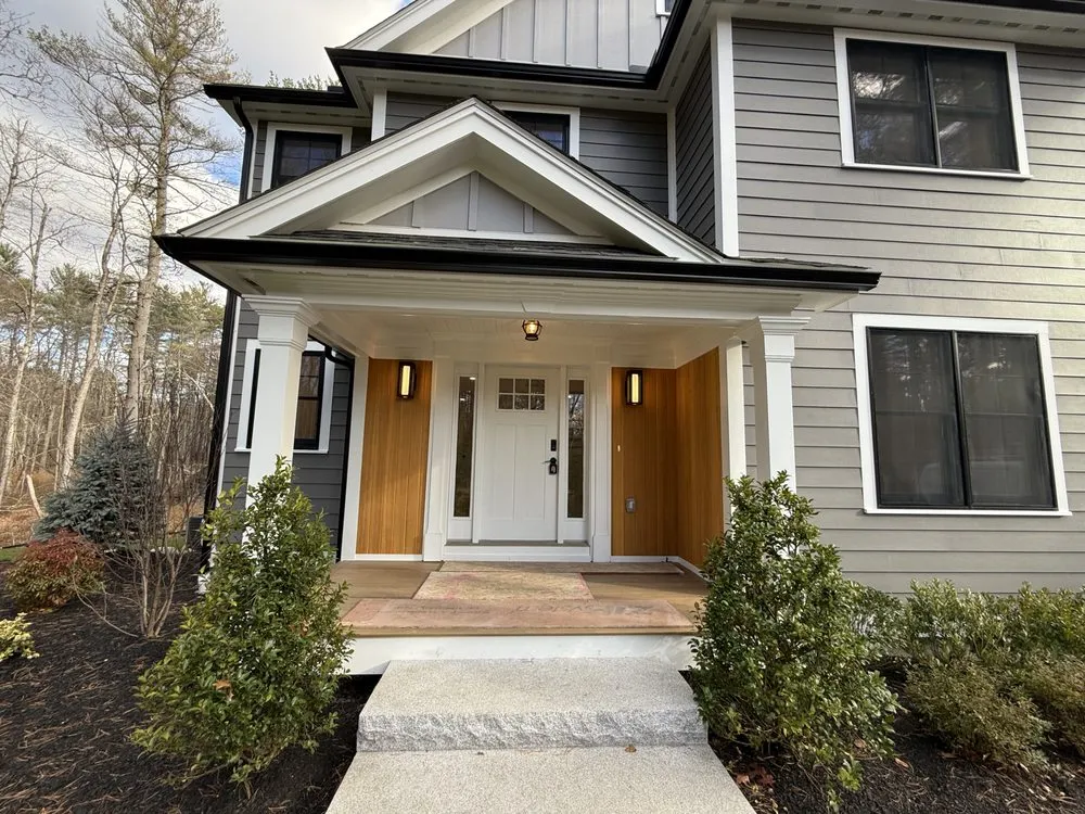 Slide of Sunlight Electrical Services