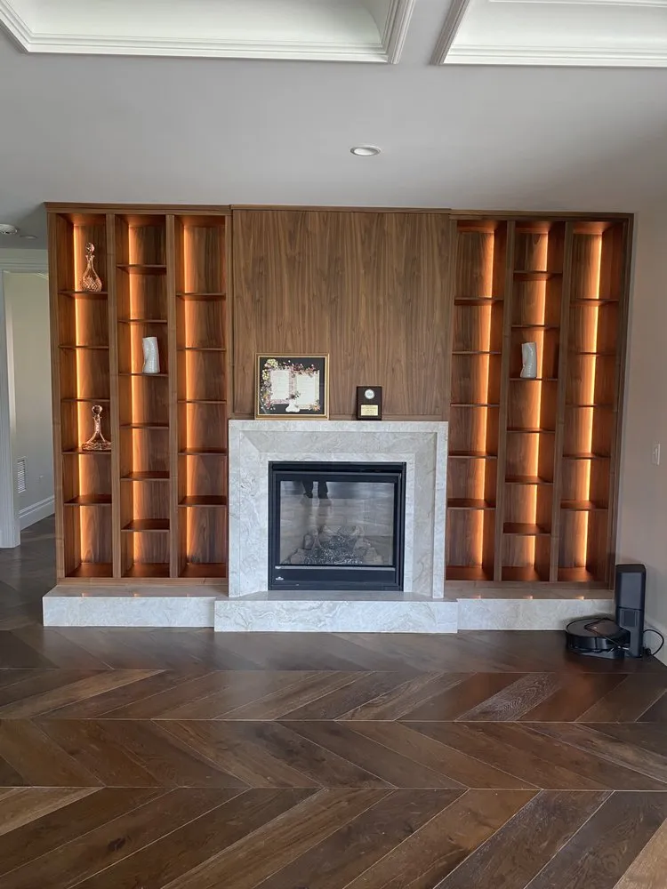 Slide of Sunlight Electrical Services