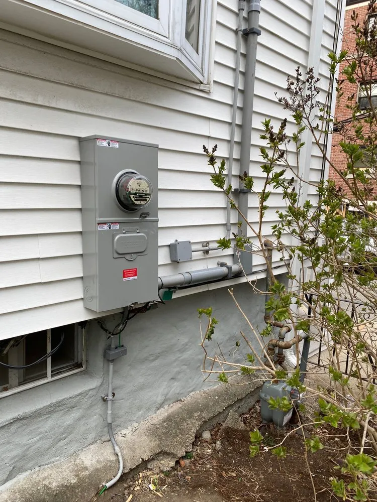 Affordable emergency electrical service in ,  by Sunlight Electrical Services