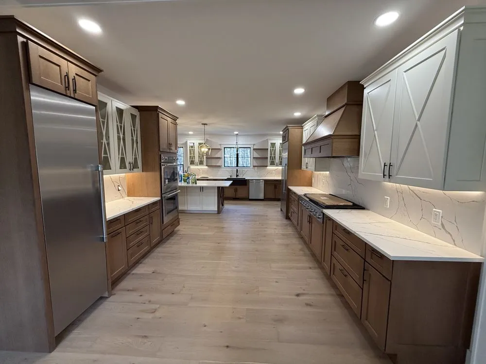 Slide of Sunlight Electrical Services