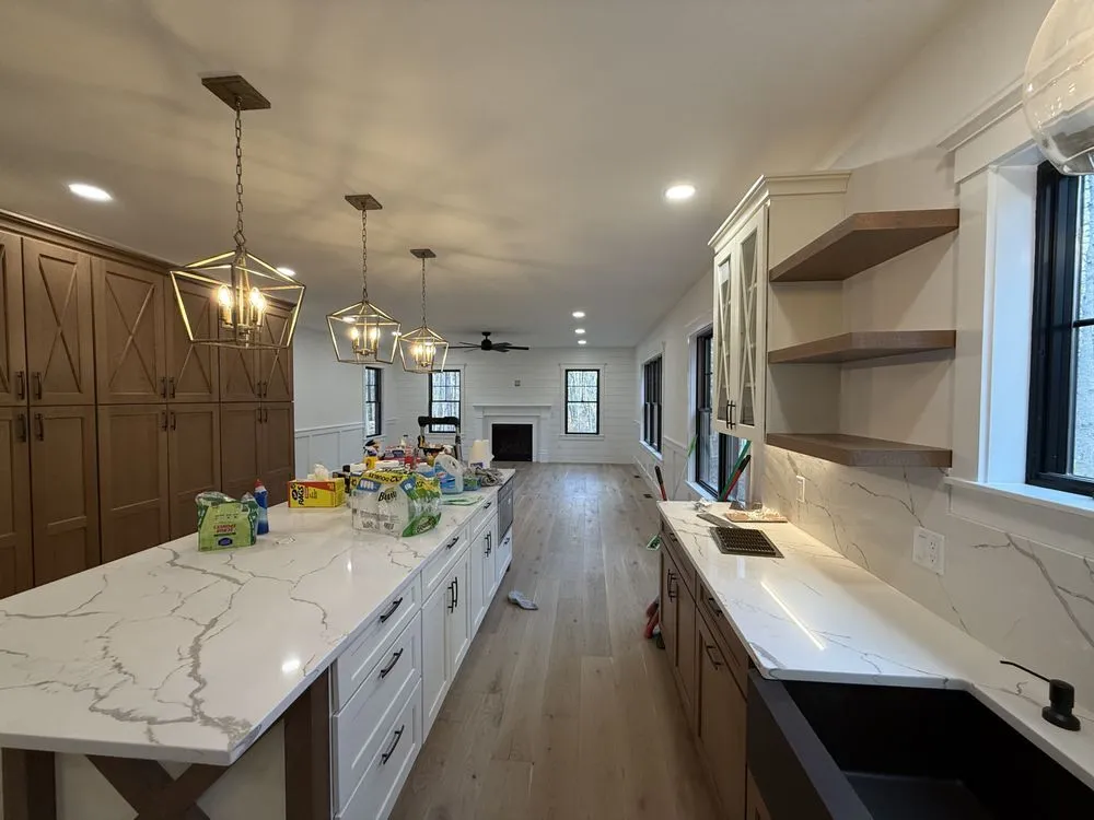 Licensed panel upgrade service in ,  - Sunlight Electrical Services