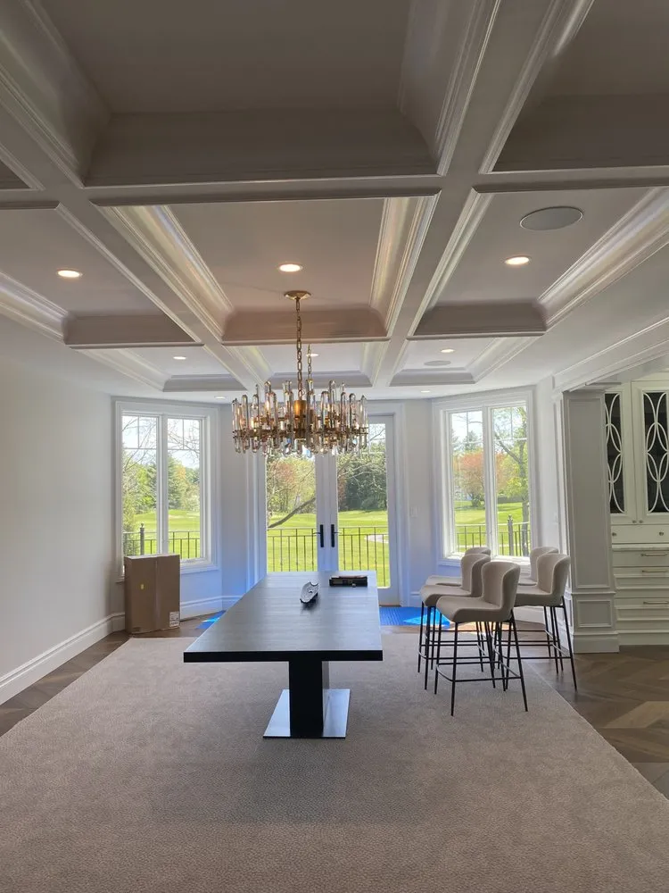 Slide of Sunlight Electrical Services