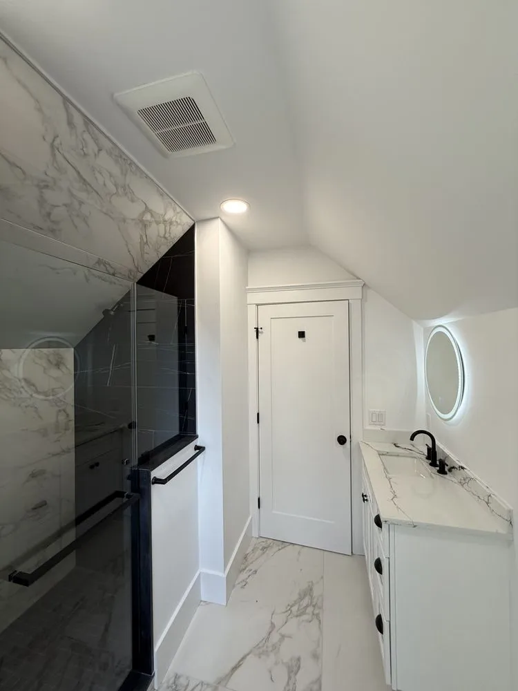 Slide of Sunlight Electrical Services