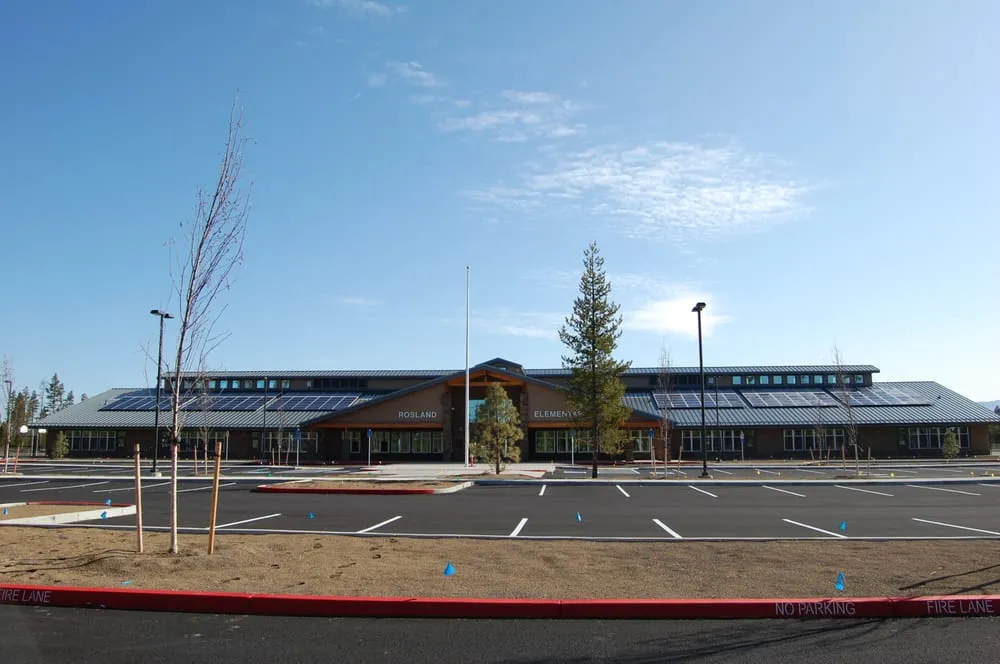 Slide of Sunlight Solar Energy