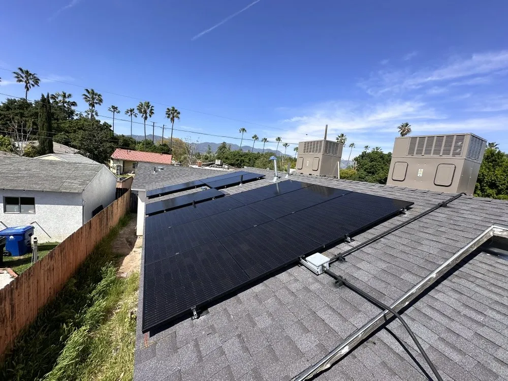 Slide of Sunny Day Electric