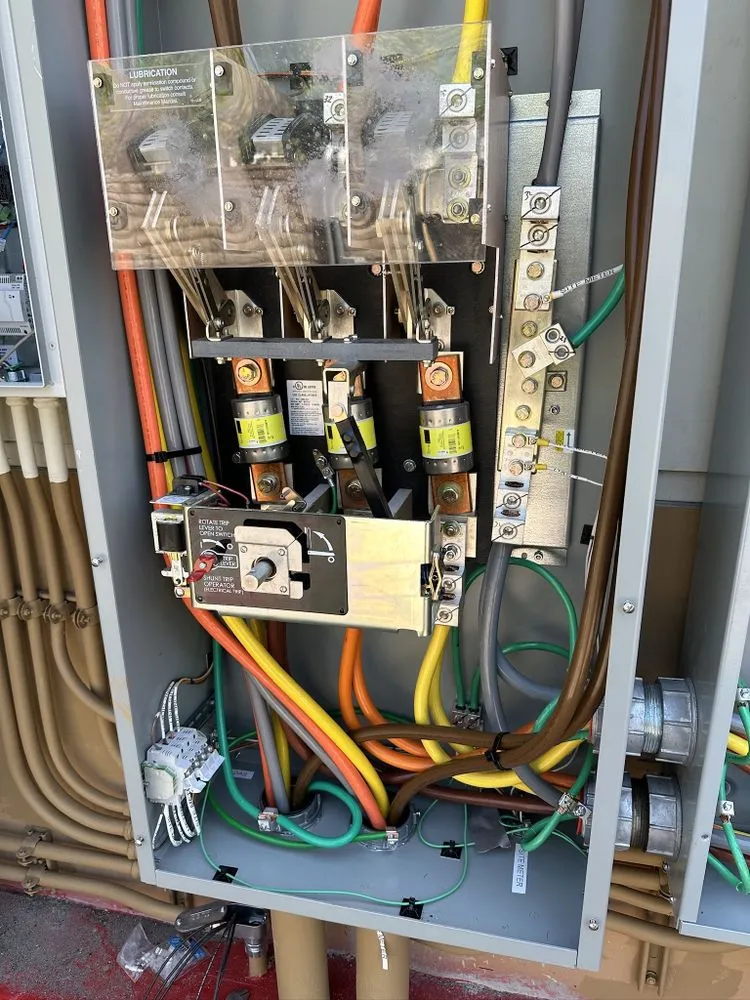 Certified lighting installation experts serving ,  - Sunny Day Electric