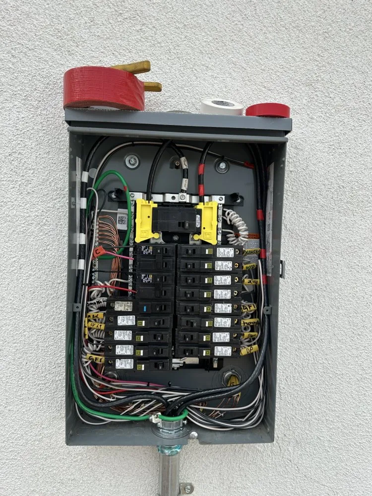 Trusted emergency electrical service service in ,  - Sunny Day Electric