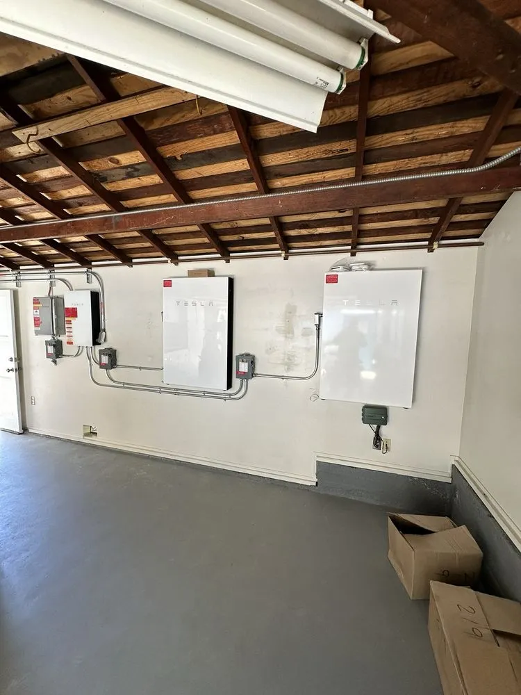 Slide of Sunny Day Electric