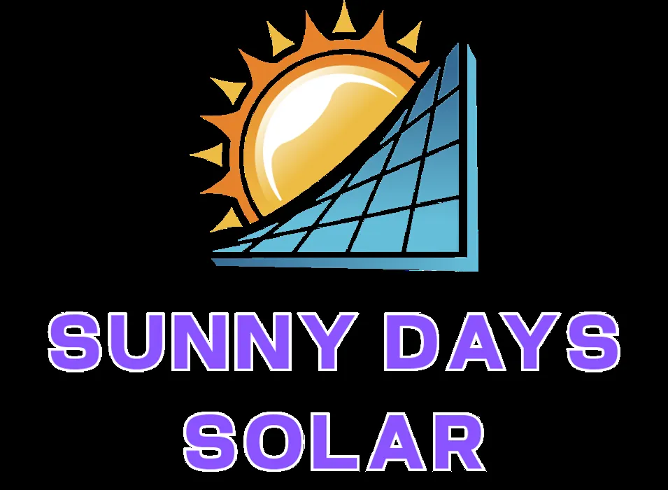 Slide of Sunny Days Solar