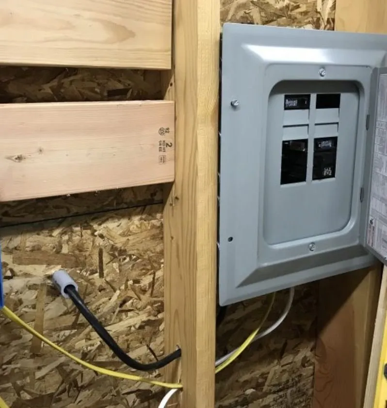 Slide of Sunny Days Solar Ways