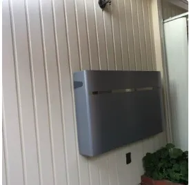 Slide of Sunny Days Solar Ways