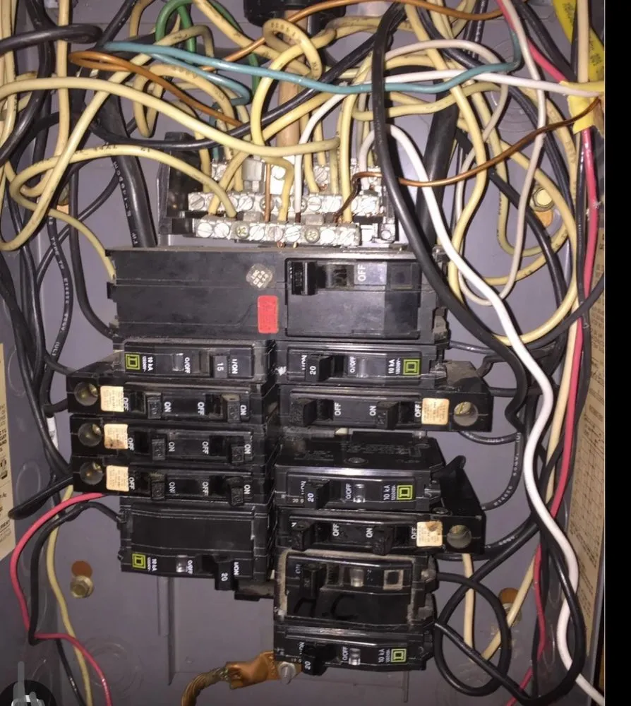 Slide of Sunny Days Solar Ways