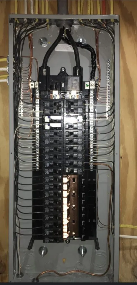 Slide of Sunny Days Solar Ways