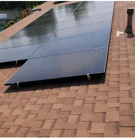 Slide of Sunny Days Solar Ways