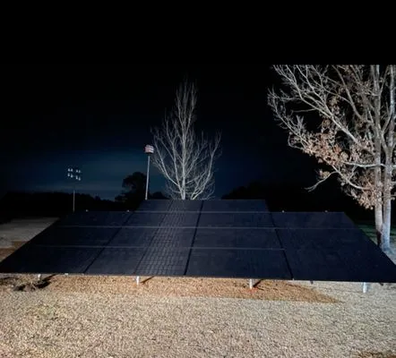 Sunny Days Solar Ways