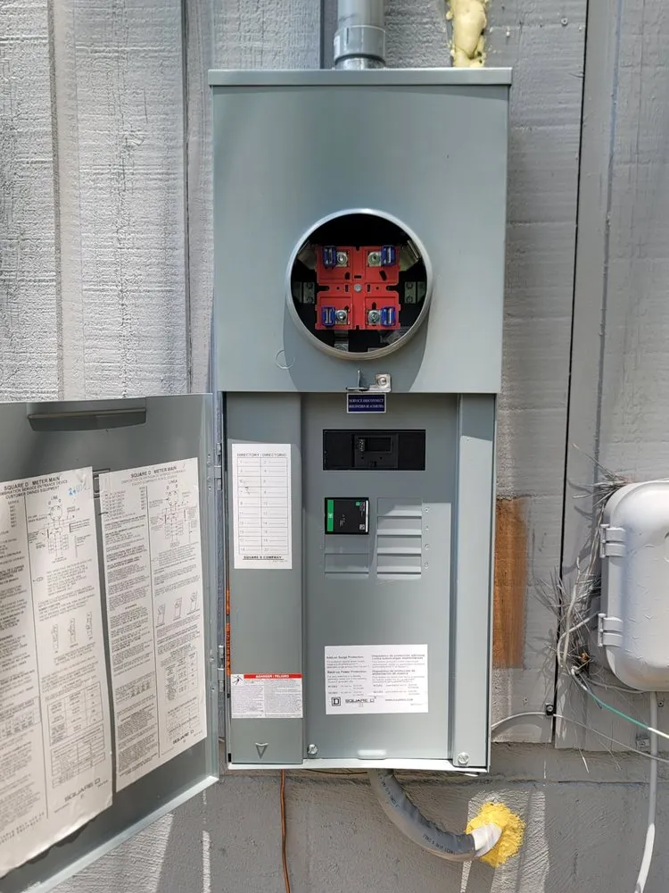 Slide of Sunny Dew Electric