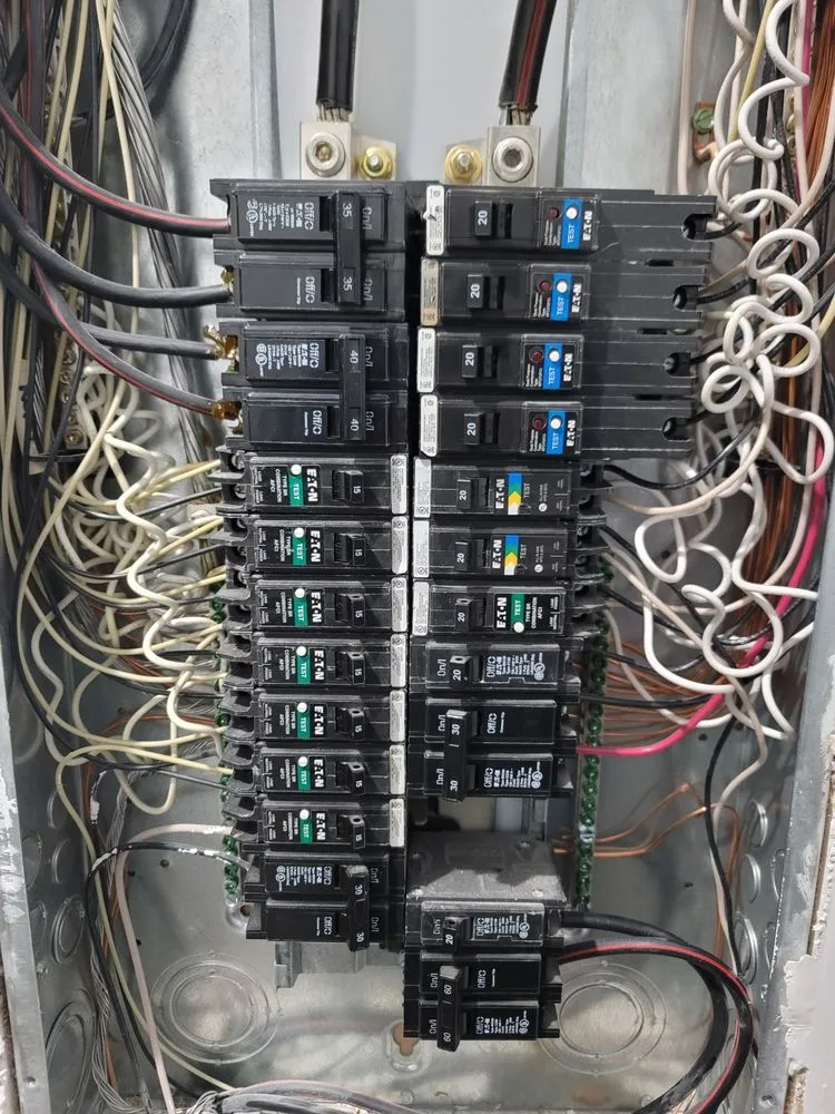 Slide of Sunny Dew Electric