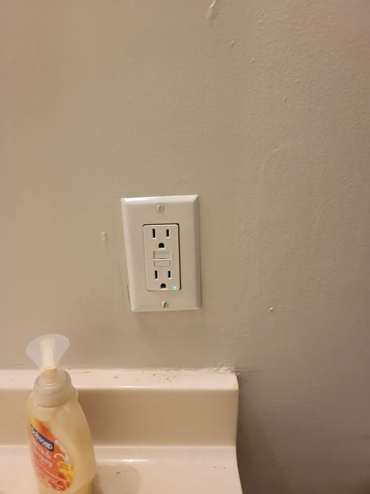 Slide of Sunny Dew Electric