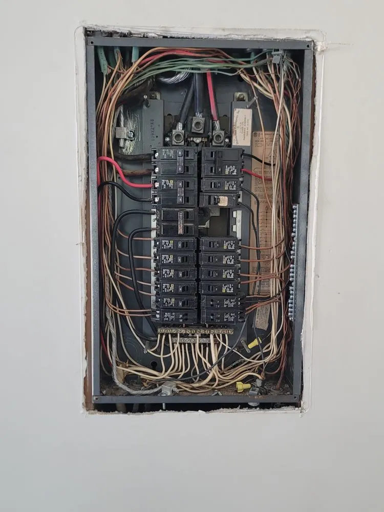 Slide of Sunny Dew Electric