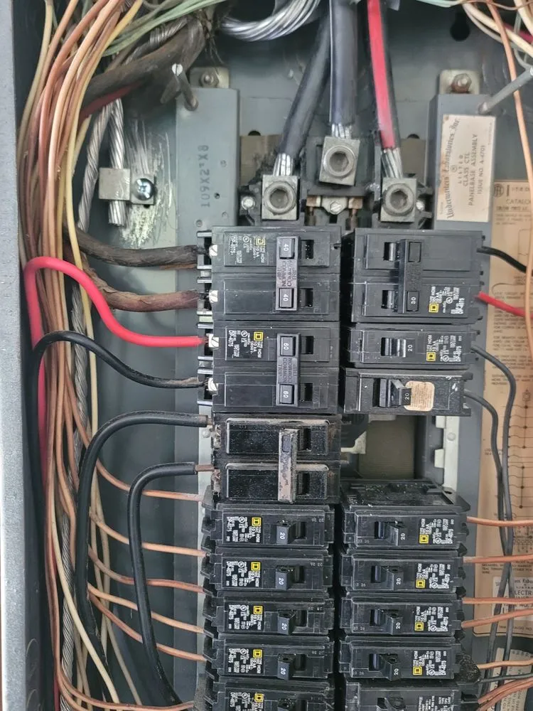 Slide of Sunny Dew Electric