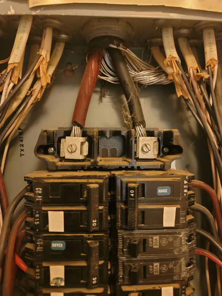 Slide of Sunny Dew Electric