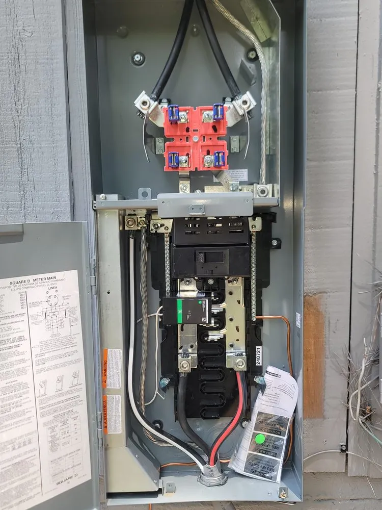 Slide of Sunny Dew Electric