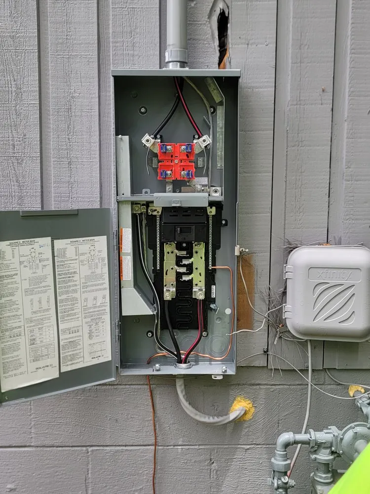 Slide of Sunny Dew Electric