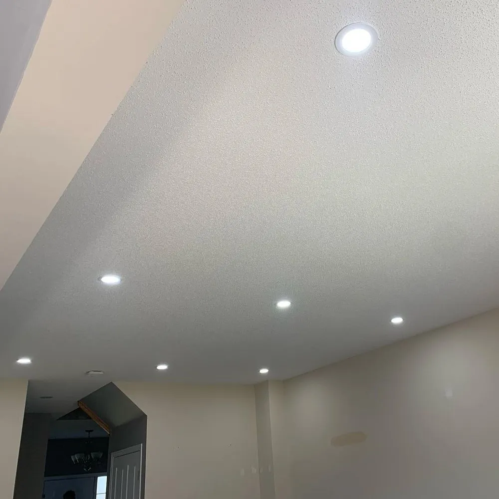 Slide of Sunny Electrician Service