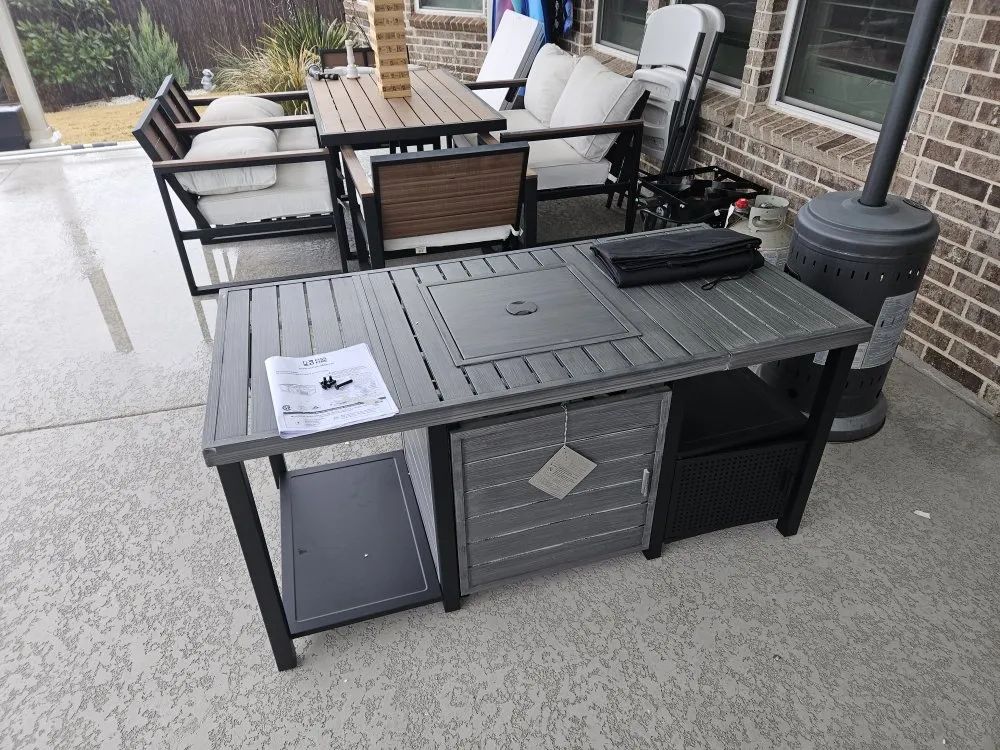 Slide of Sunny Moon Lawn & Handy