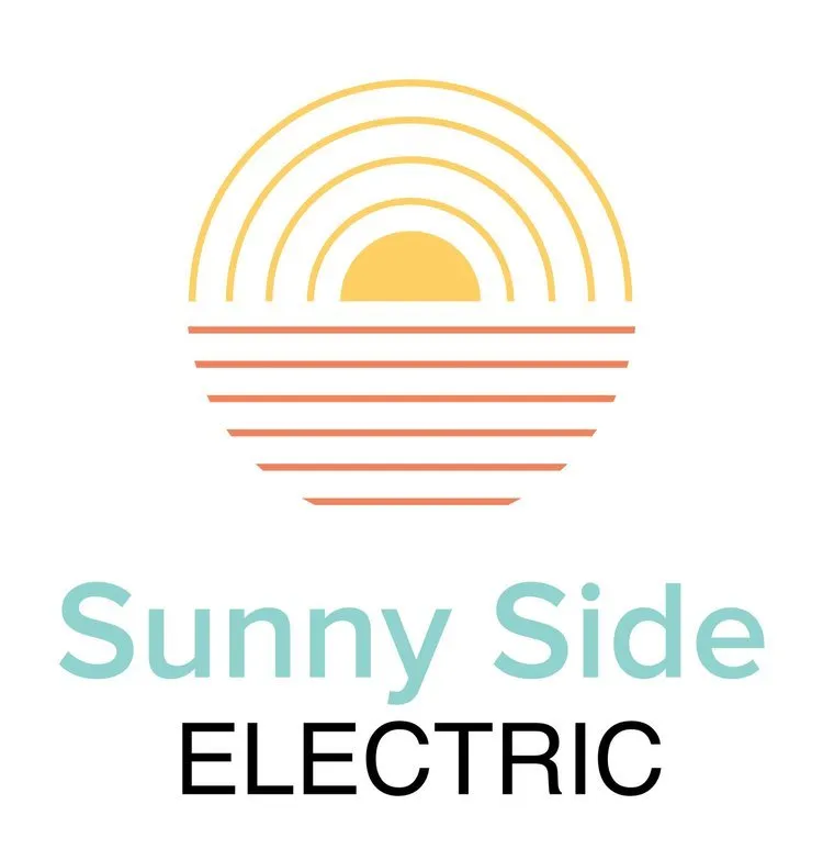 Slide of Sunny Side Electric
