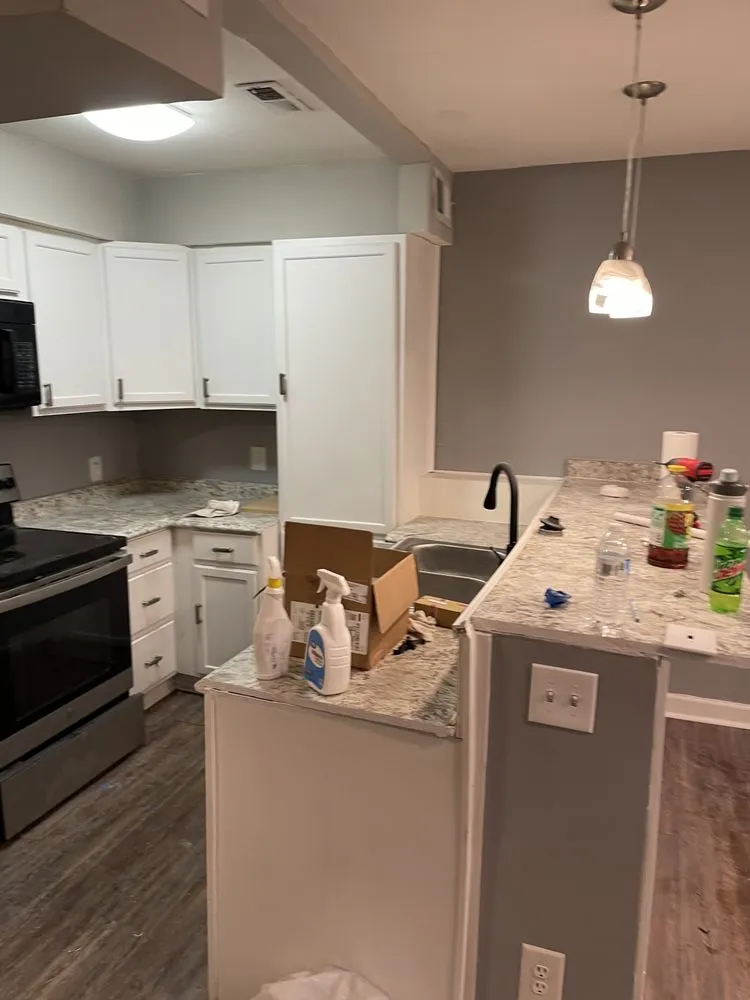 Affordable electrician providing wiring installation in Tampa Bay, FL - Sunny Skies maintenance