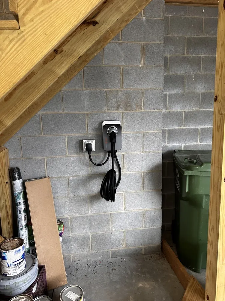 Slide of Sunnydale Electric of North Carolina