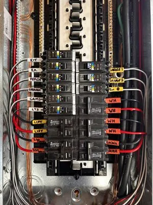 Sunnydale Electric of North Carolina