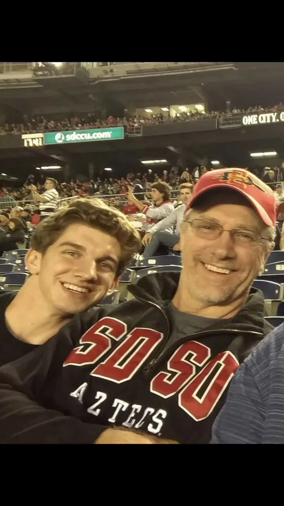 Slide of Sunnydale Electric