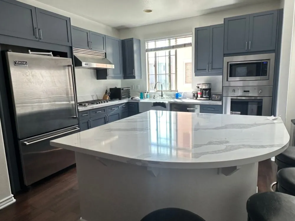 Slide of Sunny's Construction